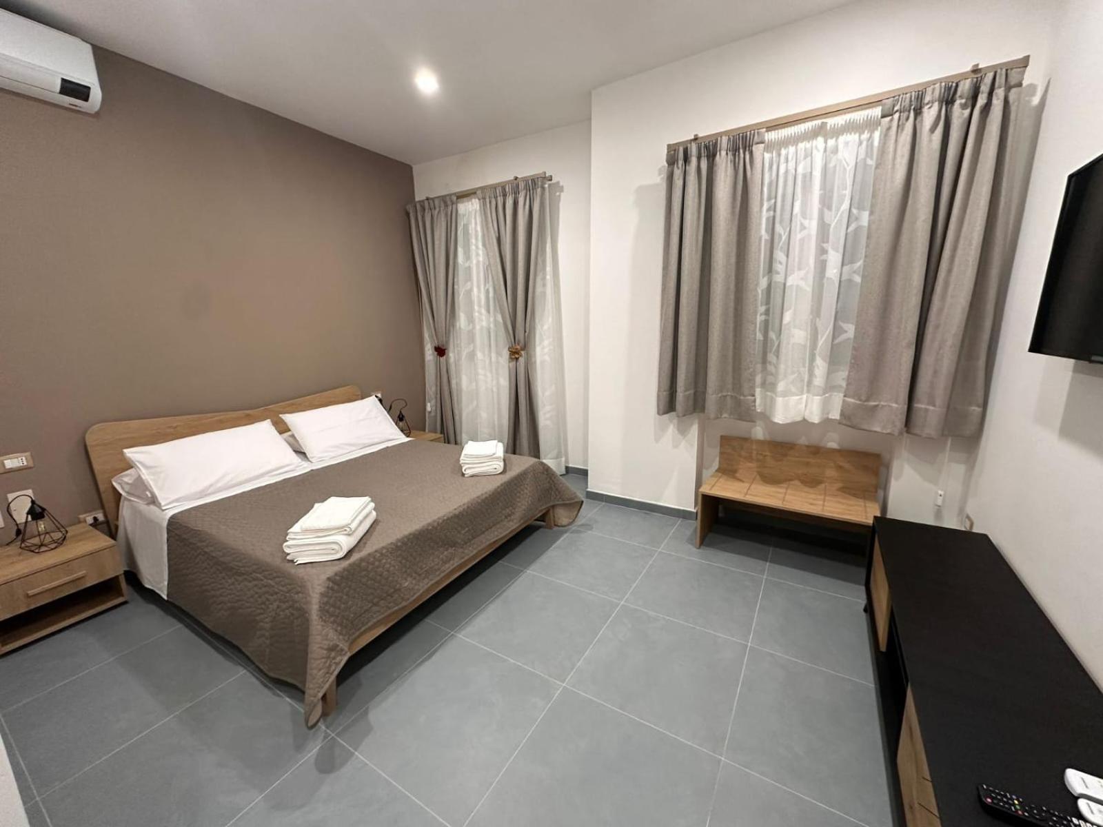 Appartement Le Radici Di Parthenope