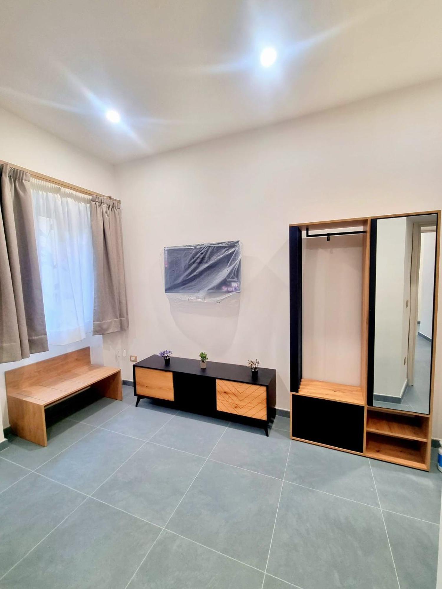 Le Radici Di Parthenope Appartement Napels