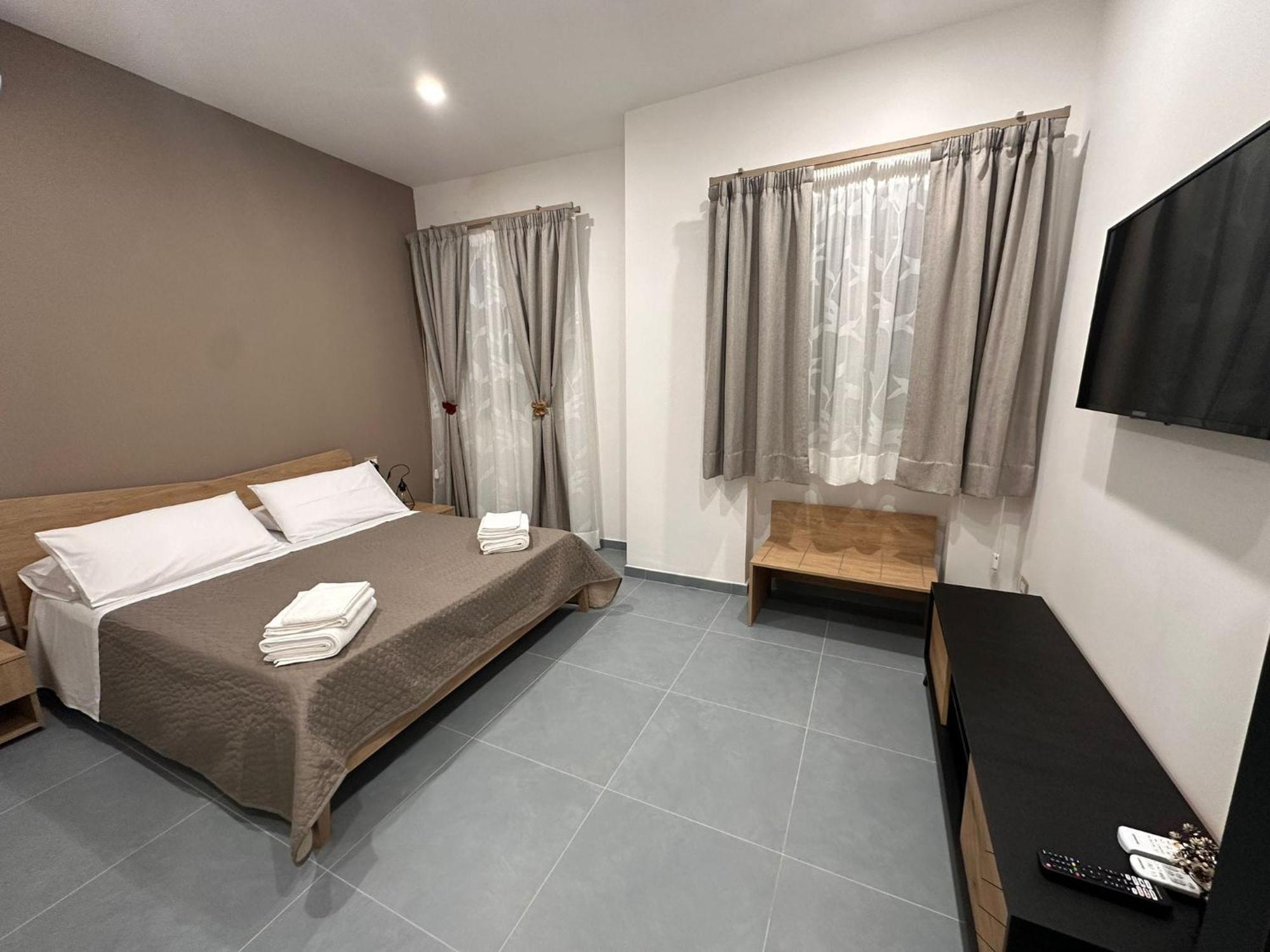 Appartement Le Radici Di Parthenope *