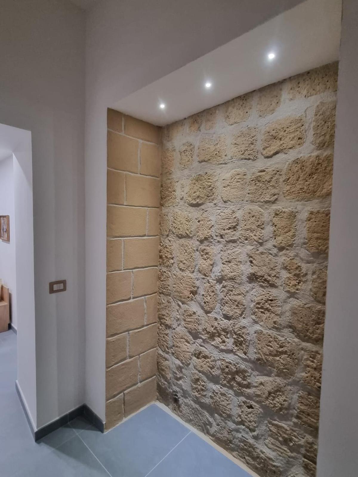Le Radici Di Parthenope Appartement *